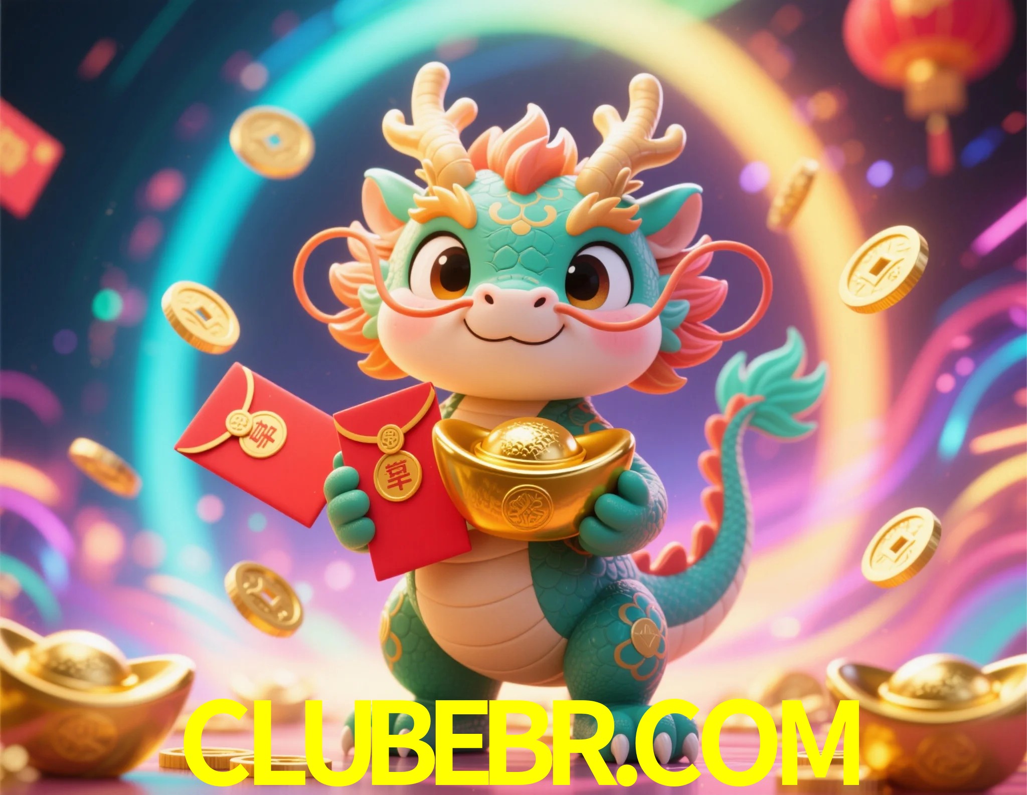 Fortune-Dragon