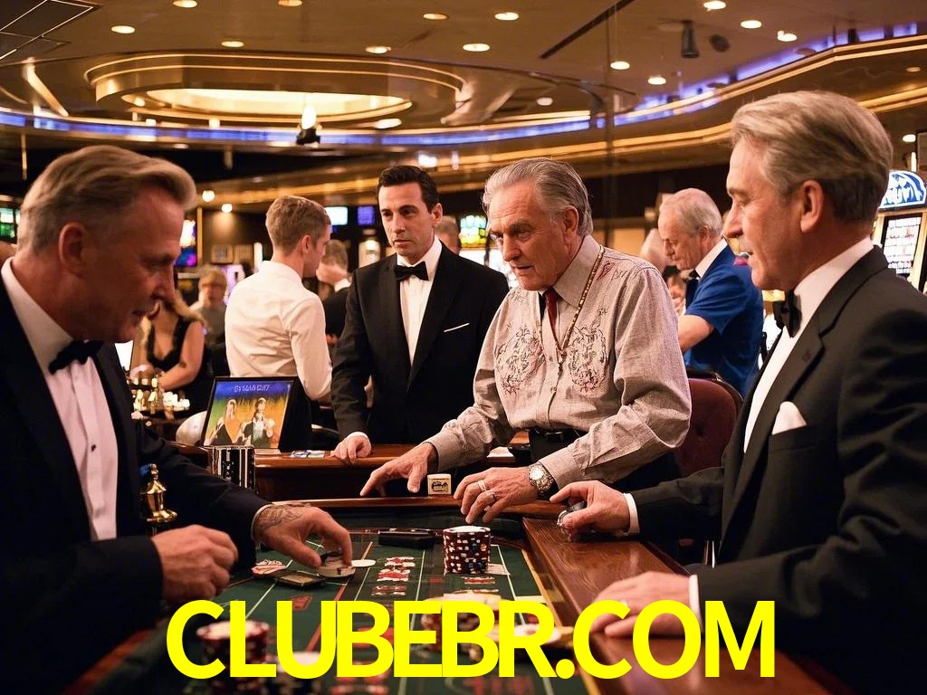 clubebrgame-Slots